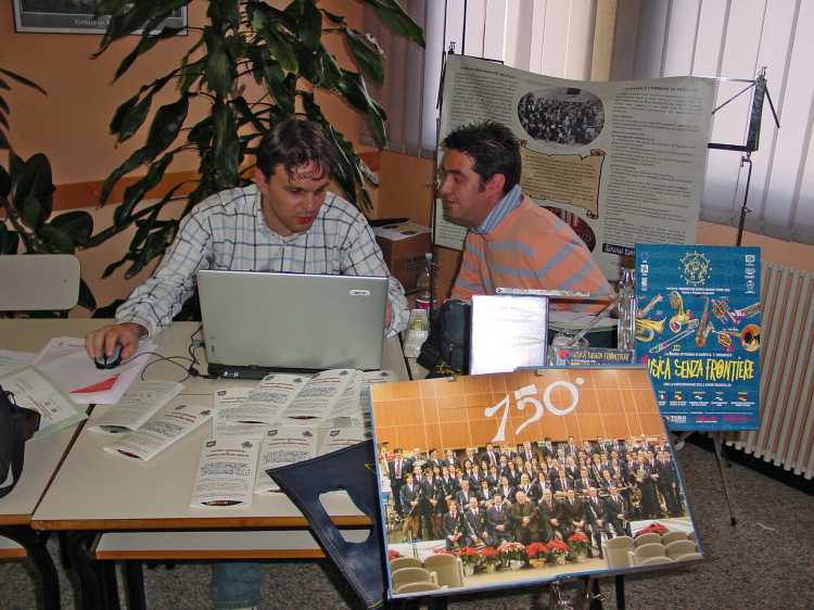 Forum Cemmo 2007